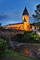 Illustration - Pays-Basque