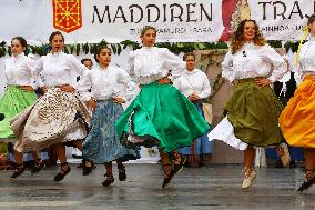 Illustration - Pays-Basque