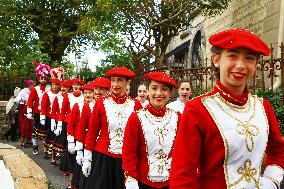 Illustration - Pays-Basque