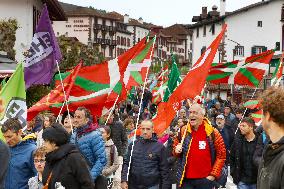 Illustration - Pays-Basque