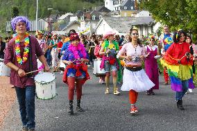 Illustration - Pays-Basque