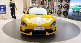 Xiaomi 2025 Q2 Revenue Growth