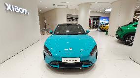 Xiaomi 2025 Q2 Revenue Growth