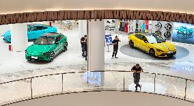 Xiaomi 2025 Q2 Revenue Growth