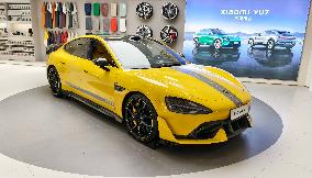 Xiaomi 2025 Q2 Revenue Growth