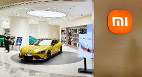 Xiaomi 2025 Q2 Revenue Growth