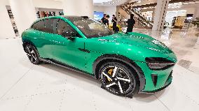 Xiaomi 2025 Q2 Revenue Growth