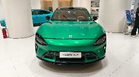 Xiaomi 2025 Q2 Revenue Growth