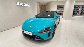 Xiaomi 2025 Q2 Revenue Growth