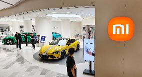 Xiaomi 2025 Q2 Revenue Growth