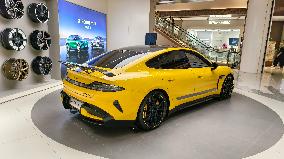 Xiaomi 2025 Q2 Revenue Growth