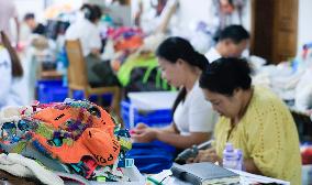 Pet Accessories Manufacturing in Huai'an