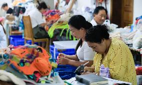 Pet Accessories Manufacturing in Huai'an