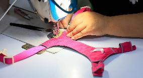 Pet Accessories Manufacturing in Huai'an