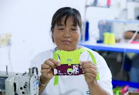 Pet Accessories Manufacturing in Huai'an