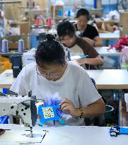 Pet Accessories Manufacturing in Huai'an