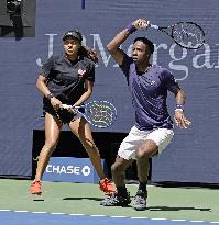 Tennis: U.S. Open
