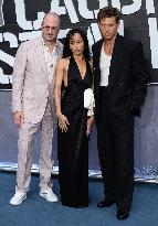 Caught Stealing UK Premiere - London