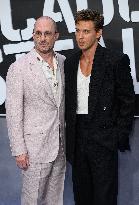 Caught Stealing UK Premiere - London