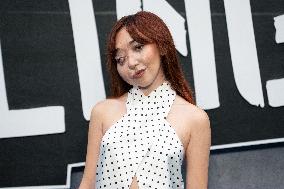 Caught Stealing UK Premiere - London