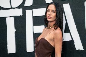 Caught Stealing UK Premiere - London