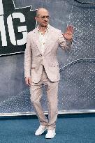 Caught Stealing UK Premiere - London