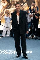 Caught Stealing UK Premiere - London