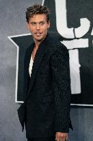 Caught Stealing UK Premiere - London