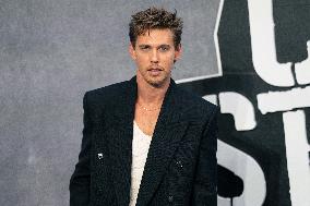 Caught Stealing UK Premiere - London