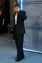 Caught Stealing UK Premiere - London