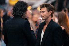 Caught Stealing UK Premiere - London