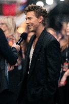 Caught Stealing UK Premiere - London