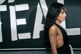 Caught Stealing UK Premiere - London