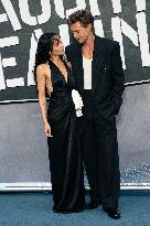 Caught Stealing UK Premiere - London