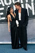 Caught Stealing UK Premiere - London