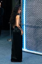 Caught Stealing UK Premiere - London