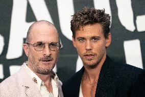 Caught Stealing UK Premiere - London