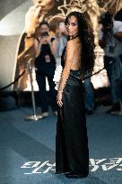 Caught Stealing UK Premiere - London