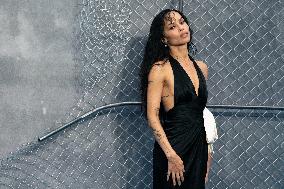 Caught Stealing UK Premiere - London