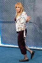 Caught Stealing UK Premiere - London