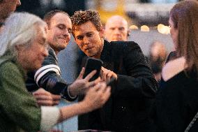 Caught Stealing UK Premiere - London