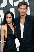 Caught Stealing UK Premiere - London