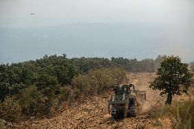 A-52 and N-525 Reopened as Sanabria Evacuations Continue - Spain