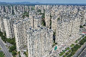 Country Garden Property in Zhenjiang
