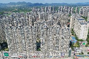 Country Garden Property in Zhenjiang