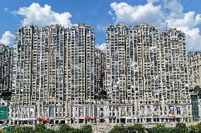 Country Garden Property in Zhenjiang