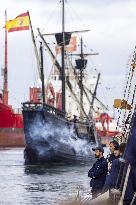 SAIL 2025 Ijmuiden - The Netherlands