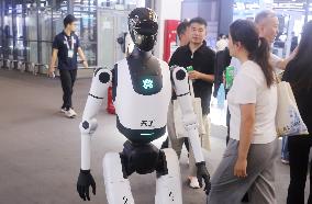 Tiangong Robot