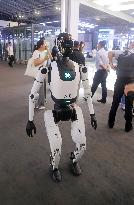 Tiangong Robot