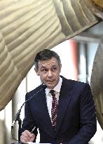 The Polar Max project begins in the Helsinki Shipyard